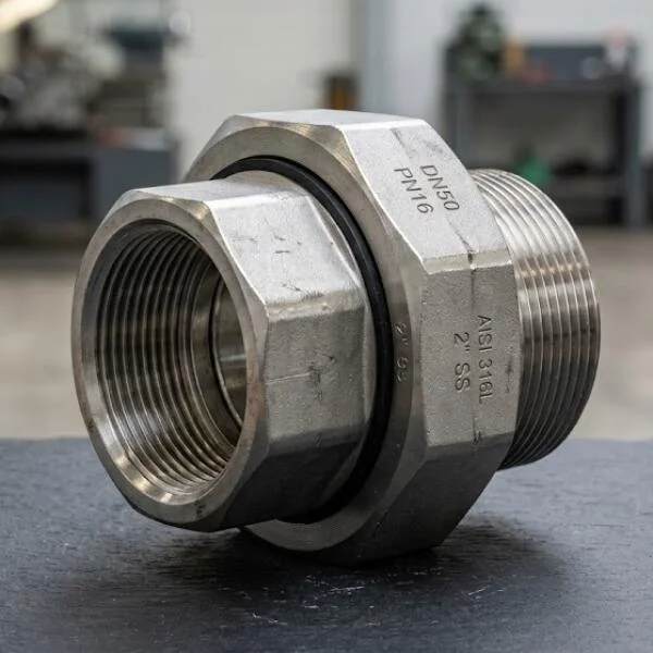 Union dn50