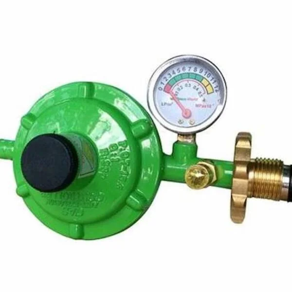 Van ngắt ga tự động là gì? Cấu tạo, nguyên lý và cách chọn đúng