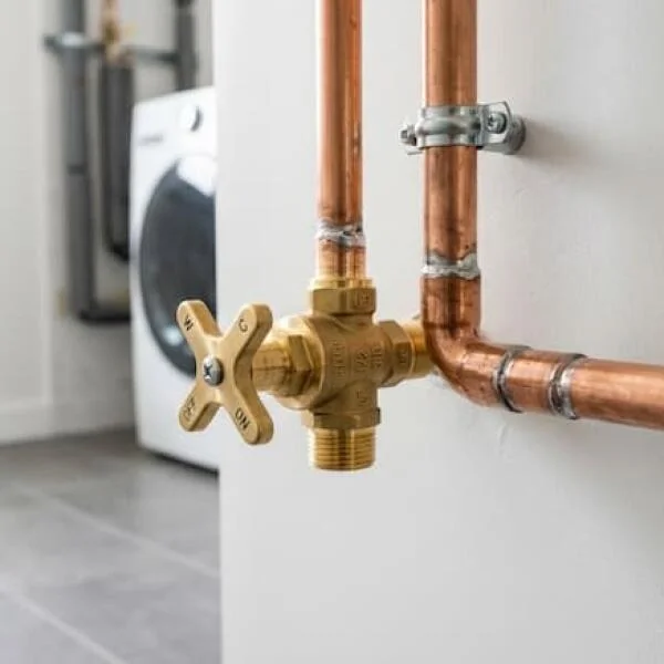 Water Stop Valve là gì? Cách chọn đúng van chặn nước tránh rò rỉ & hỏng hệ thống