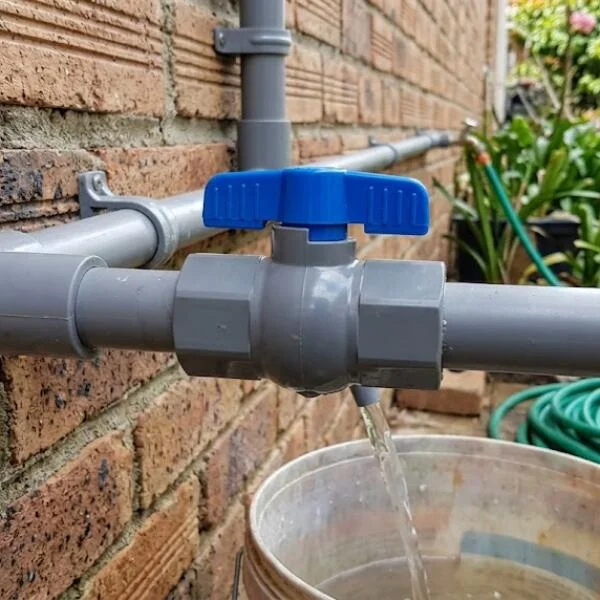 Khóa nước phi 27 là gì? Phân loại, ứng dụng và cách lựa chọn