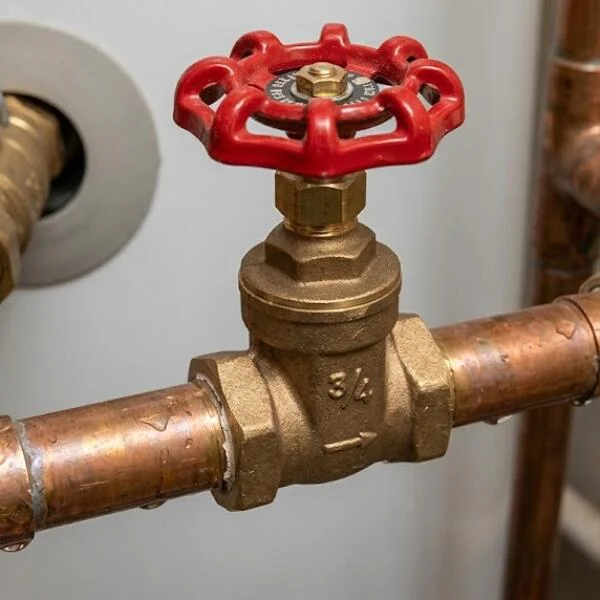 Gate Valve 3 4 là gì? Kích thước, cấu tạo và ứng dụng