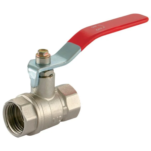 3 8 Ball Valve