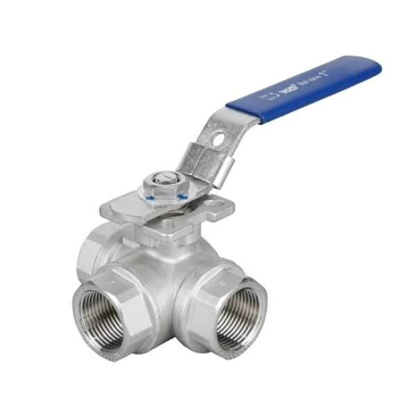 3 way valve 2 inch