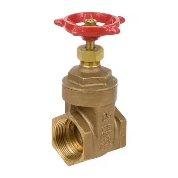 300 Wog Valve