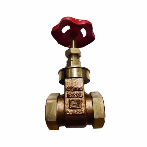 40mm Gate Valve Price