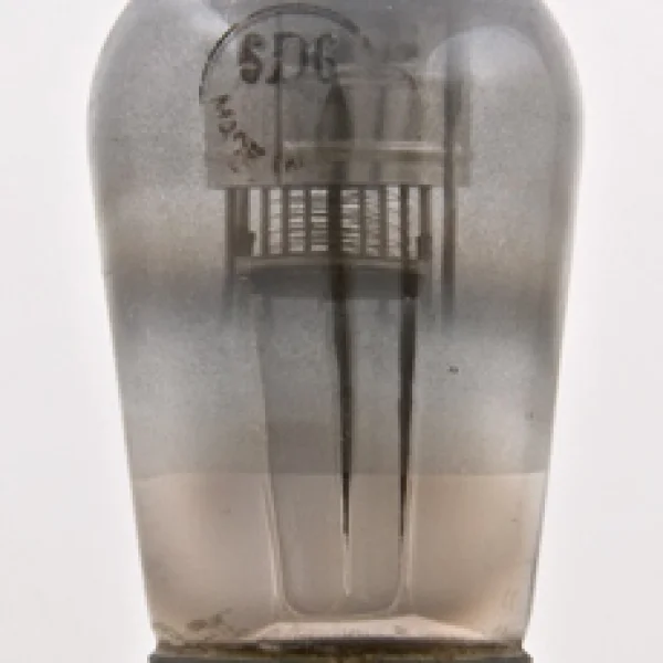 6D6 Valve