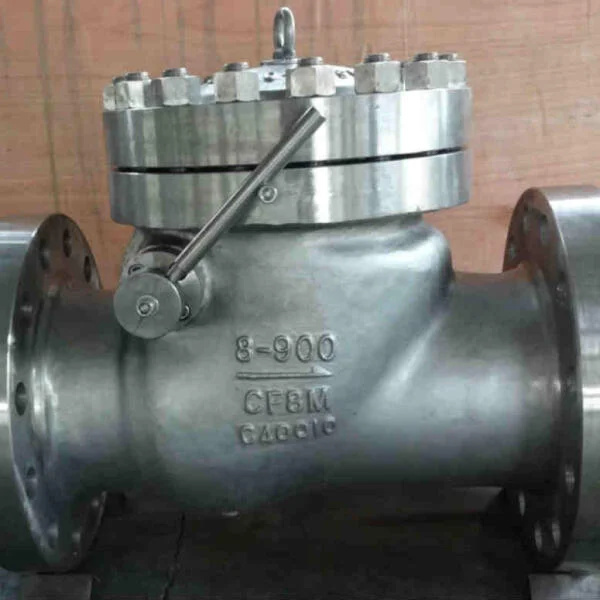 A351 CF8M