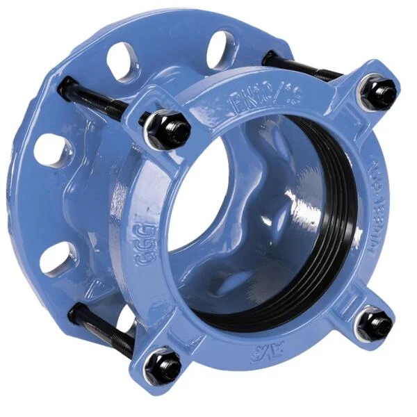 Tất cả về adapter flange