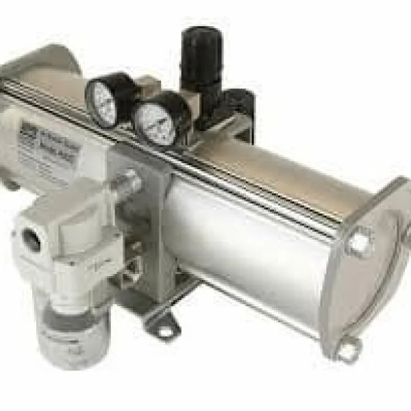 Air Booster Pump