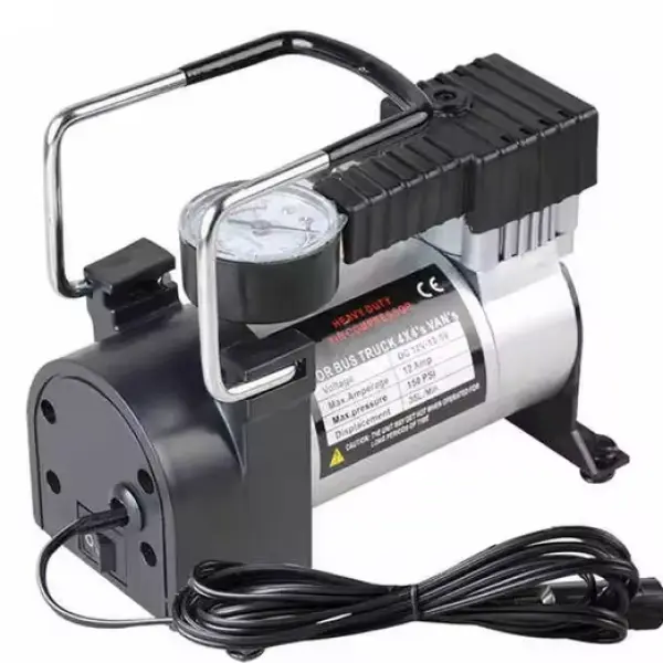 Air Pressure Pump