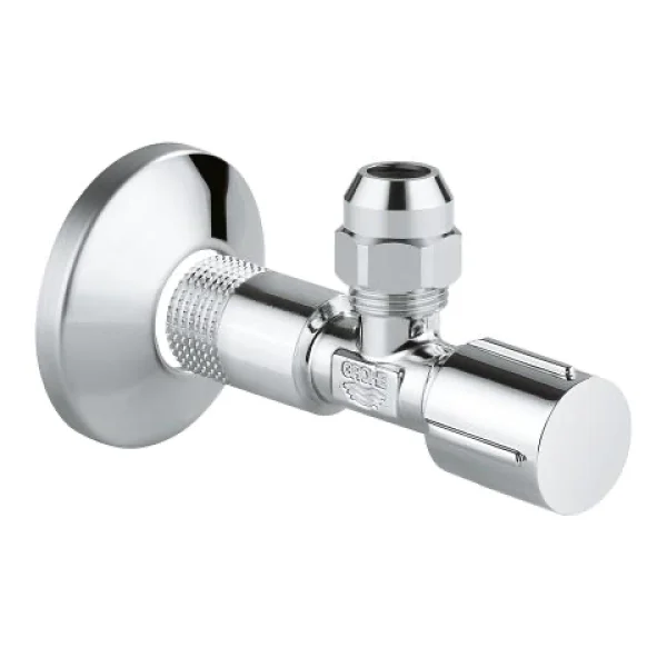 Angle valve 1 2 x 1 2