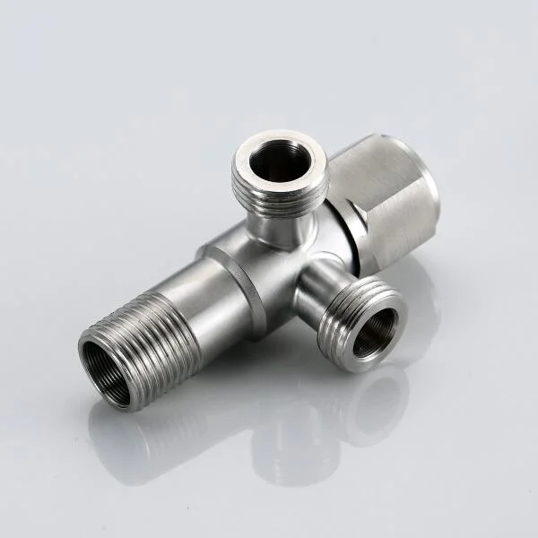 Angle Valve
