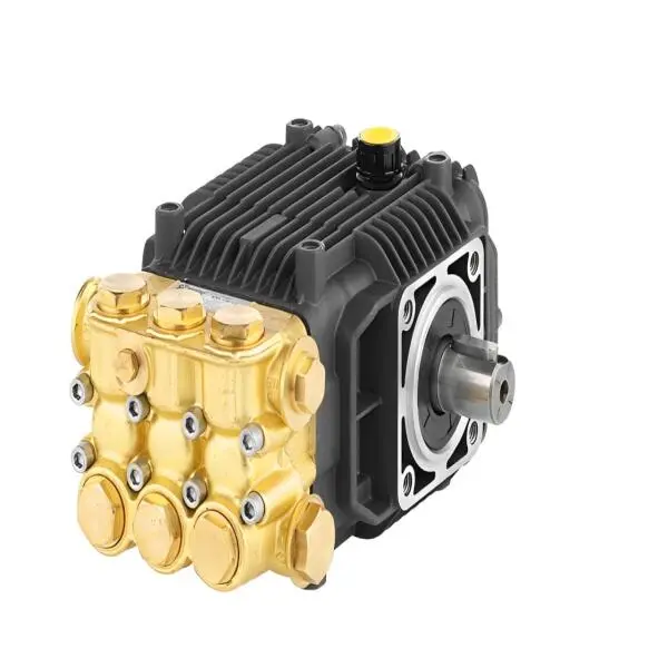 AR Pump