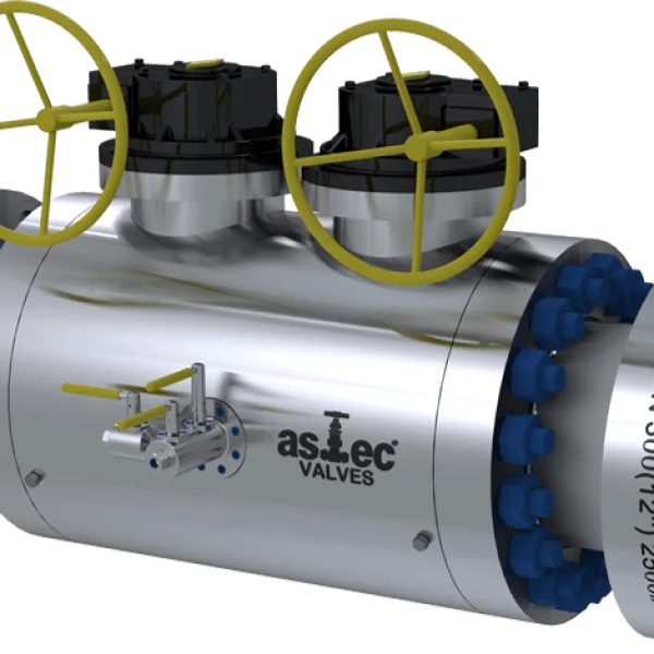 Astec Valves