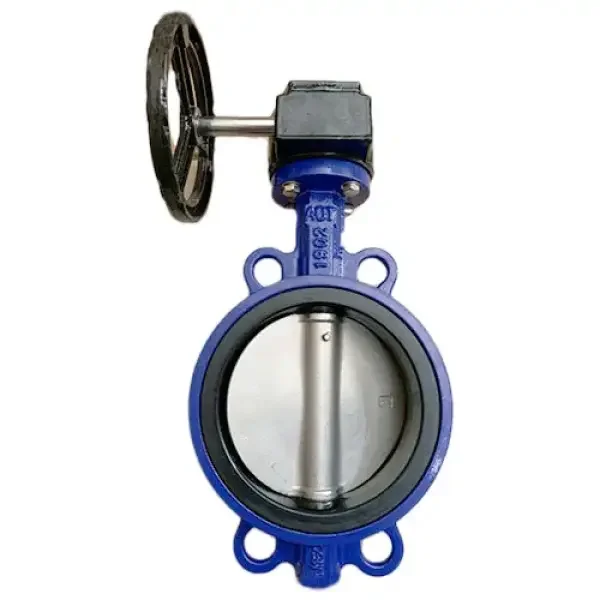 Aut Valve
