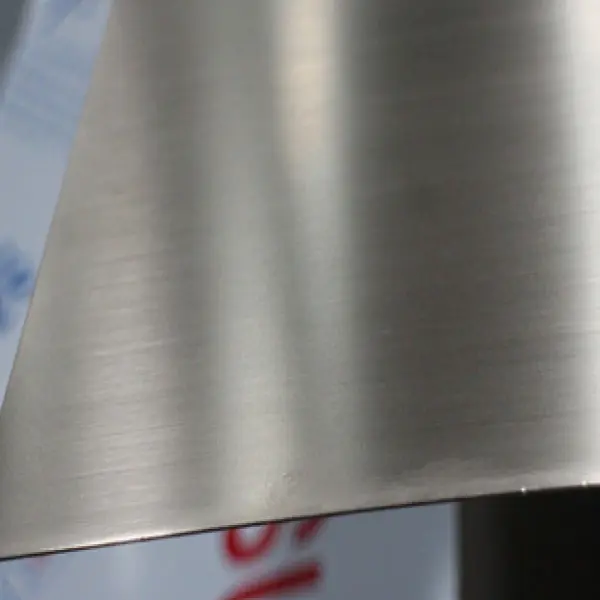 Bạc inox