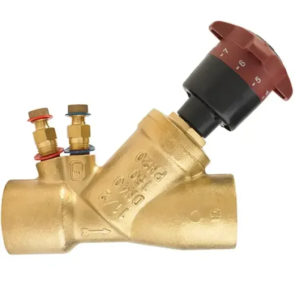 Balacing Valve