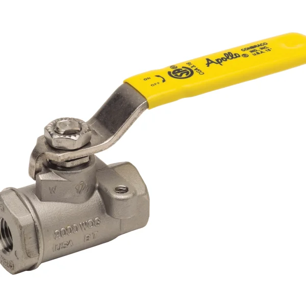 1 4 ball valve