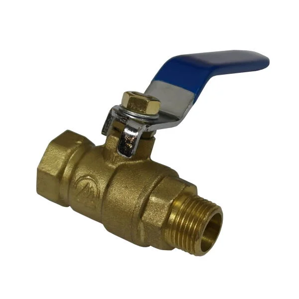 Ball Valve 3 8