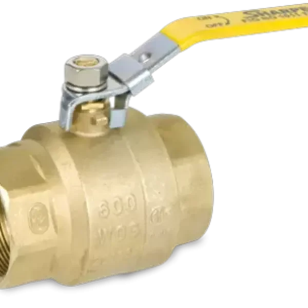 Ball Valve 600 Cwp