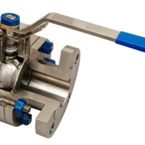 Ball Valve Api 608