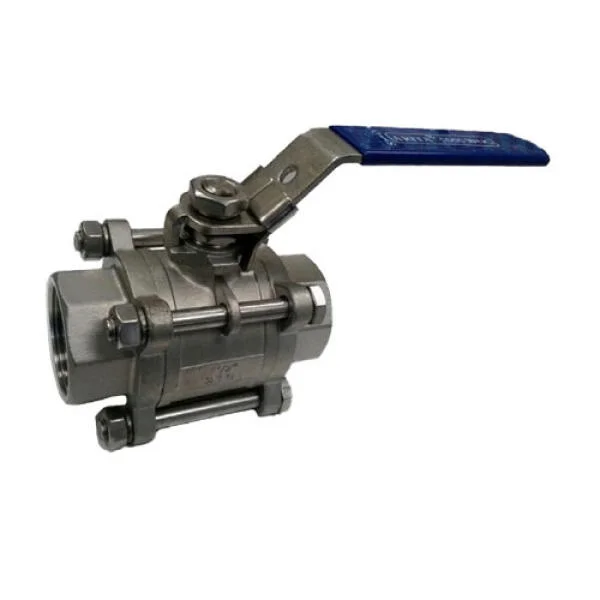 Ball Valve Arita