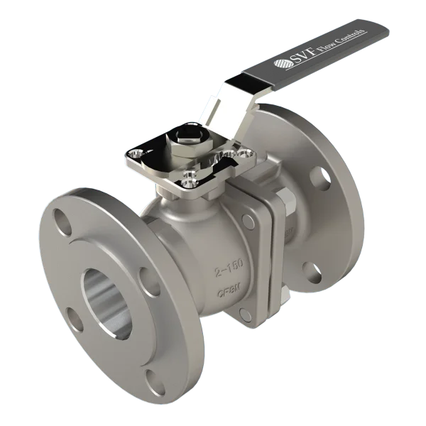 Ball valve class 150