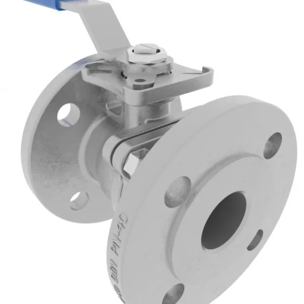 Ball Valve Dn15