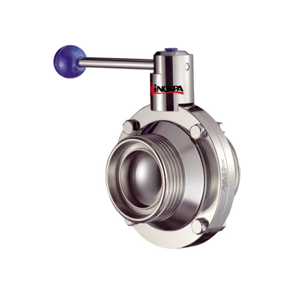 Ball Valve Food Grade