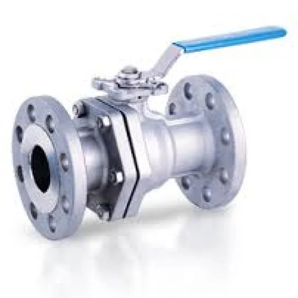 Tổng quan về ball valve jis 10k