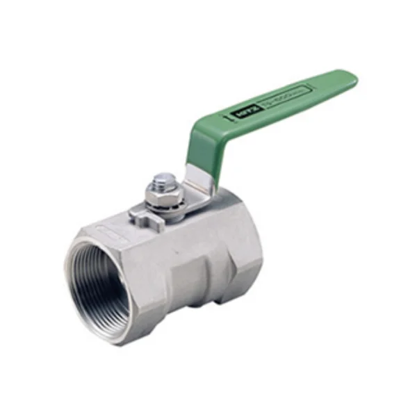 Ball Valve Kitz UTKM