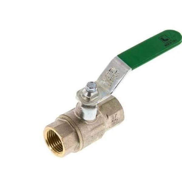 Ball Valve Liquid