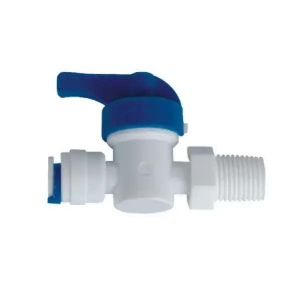 Ball Valve Ro
