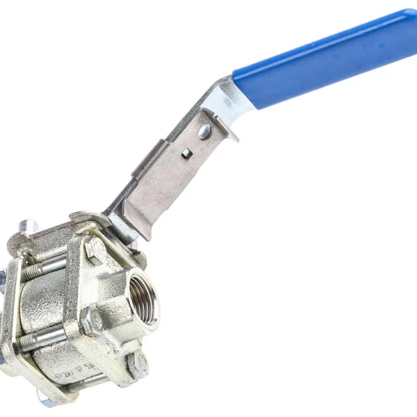 Ball Valve Spirax Sarco