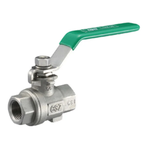 Tổng quan về van bi (ball valves)
