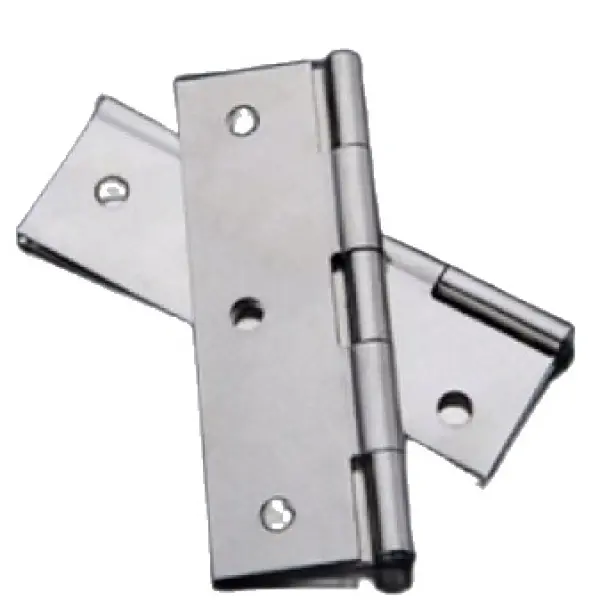Bản Lề Inox 304