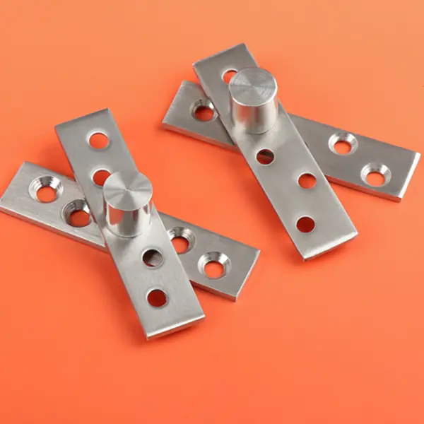 Bản Lề Trục Xoay Inox: Giải Pháp Hiện Đại Cho Cánh Cửa