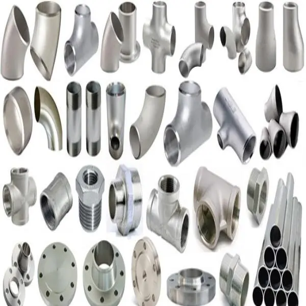 Bán phụ kiện inox