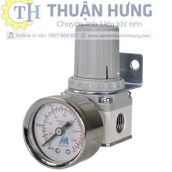 Bán Van điều áp