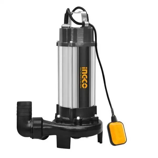 Bảng giá máy bơm nước chìm