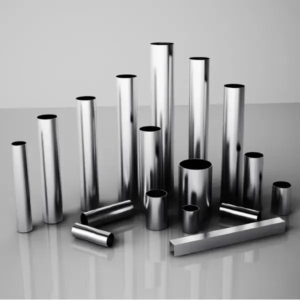 Báo Giá Ống Inox