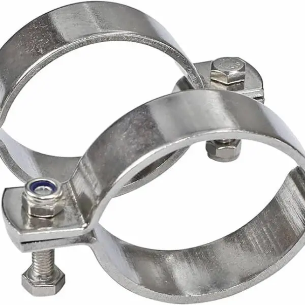 Báo Giá Đai Giữ Ống Inox