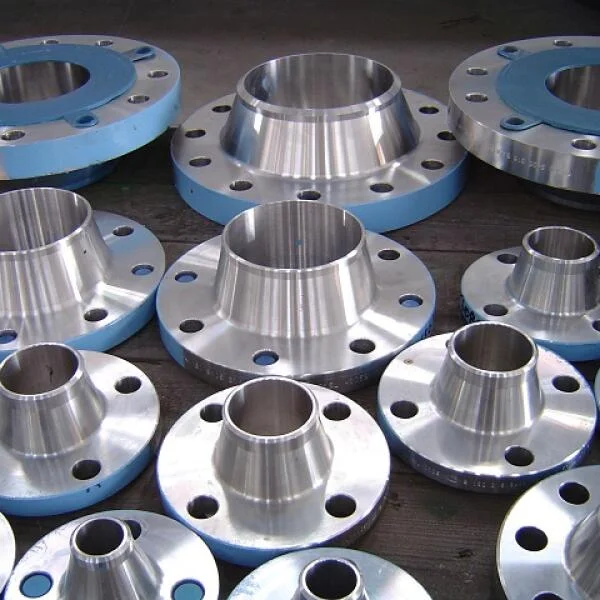 Báo Giá Mặt Bích Inox