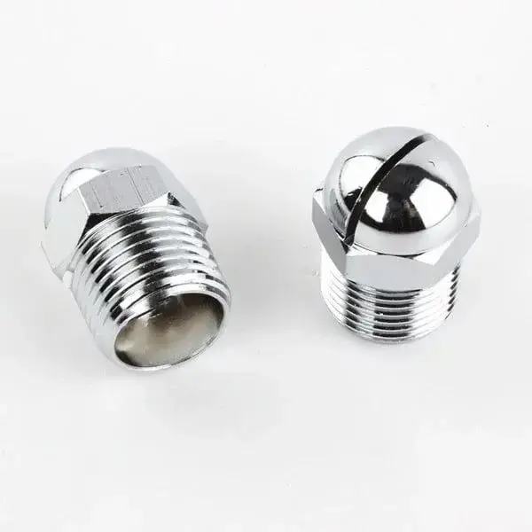 Béc phun nước inox 304