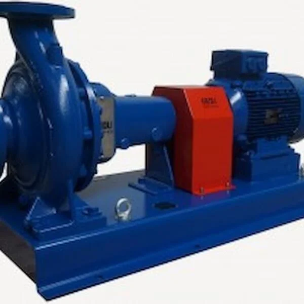 Bedu Pumps