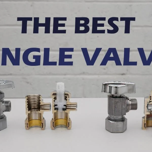 Best quarter turn shut off valve