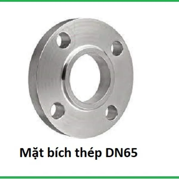Tổng quan về bích DN65
