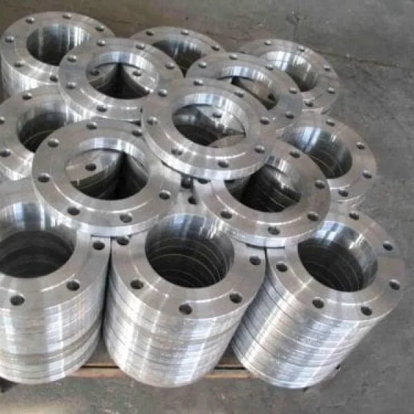 Tìm hiểu về bích thép D100