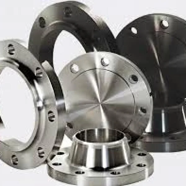 Jis 10k flange standard là gì?