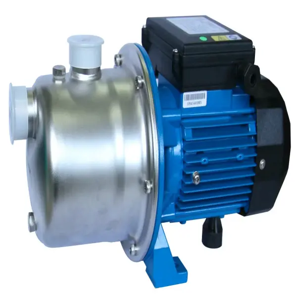 Bjz037 Pump